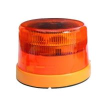 Zwaailamp Hella KL 7000 LED 12/24V 3-puntsbevestiging