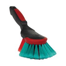 Vikan Handborstel Ergonomisch met Rubber Stootrand