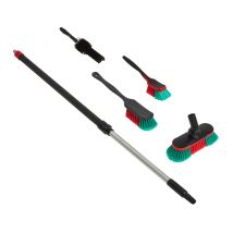 Vikan Starterspakket vijfdelig