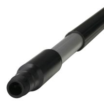 Vikan Steel Aluminium 1000 mm met Waterdoorvoer + Slangpilaar