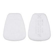 Stoffilter 3M 5925 P2 R - Doos 20 stuks