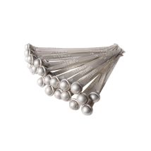 Bandverzegeling balloonseal metaal 215 mm