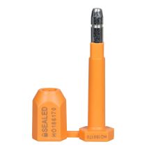 Containerzegel BS30 High-Security - Oranje