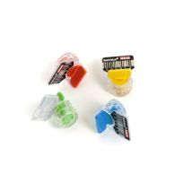 Zegel Roto Meter Seal 15 x 10 mm Sealed - Kleur naar keuze