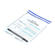 Sealbag 260 x 350 mm ondoorzichtig