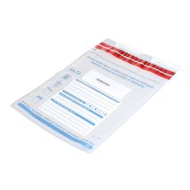 Sealbag 310 x 460 mm Doorzichtig