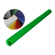 Reparatiedoek groen 1 x 3 meter RAL 6038