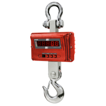Industriële Kraanweegschaal Kern HFM 5T0.5 tot 5000 kg