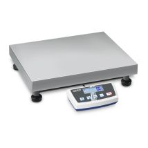 Industriële Precisieweegschaal Kern DS 150K1 tot 150 kg