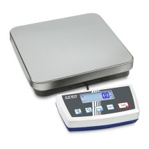 Industriële Precisieweegschaal Kern DS 16K0.1 tot 16 kg