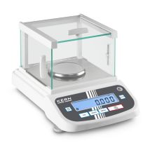 Precisieweegschaal Analytisch Kern ADJ 600-C3 tot 600 ct
