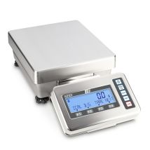 Industriële Precisieweegschaal Kern FEJ 17K-4M tot 17 kg