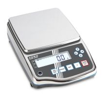 Precisieweegschaal Kern PWS 8000-1 IP65 tot 8,2 kg