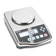 Precisieweegschaal Kern PWS 800-2 IP65 tot 820 gram