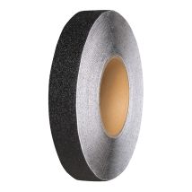Antislip Tape Zelfklevend Zwart 25 mm