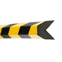 Stootrand Trapezium Randbescherming