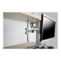 TFT Monitorarm 'Beauty' voor Werktafel EVC