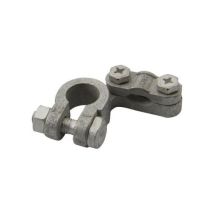 Accupoolklem min, rechterzijde versterkt 35 - 70 mm²