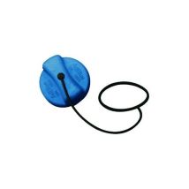 Ad Blue tankdop zonder slot, onbelucht Ø40 mm