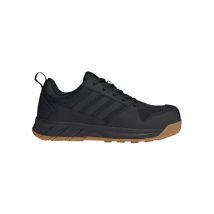 Veiligheidsschoen ADIDAS PRO WORK Motix Low S1PS Zwart Wit - Maat naar Keuze