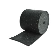 Antislipmat op rol - 5000 x 250 x 6 mm
