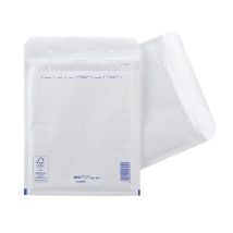 Enveloppes à coussin d'air E2 Blanc 220 x 260 mm (100 pièces)