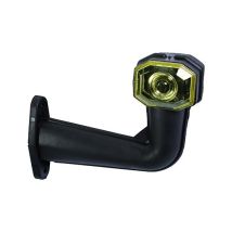 Pendellamp Aspöck rechts LED rood wit inclusief 4 meter kabel