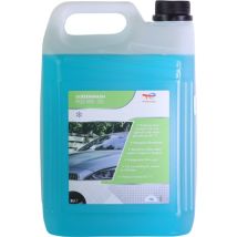 Total Energies Ruitensproeiervloeistof -20°C PGS-vrij & ADR-vrij Biologisch afbreekbaar 5 liter