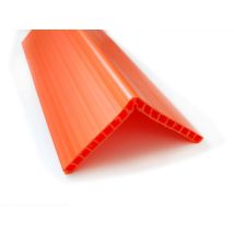 pallethoekprofiel 190x190 - 120cm