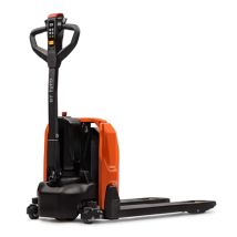 Elektrische Pompwagen BT Tyro LHE 1500 kg