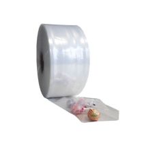 LDPE Buisfolie 50 cm x 110 meter, 100 micron ca 25 kg