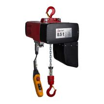 Elektrische Kettingtakel DEH 400V - Werklast en Hijshoogte naar keuze