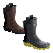 Veiligheidslaars Deltaplus Aerotech S5 CI FO SR