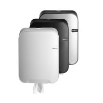 Distributeur de rouleaux de nettoyage Euro Quartz midi - couleur au choix