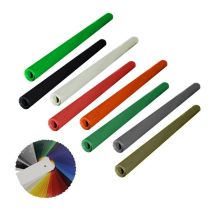 Toile de réparation pour bâche de camion 1 x 3 m - Couleur au choix