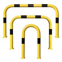 Beschermbeugel XL Gecoat - Formaat naar keuze