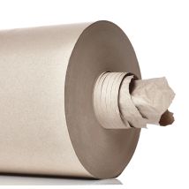 Cyclefill grijs opvulpapier