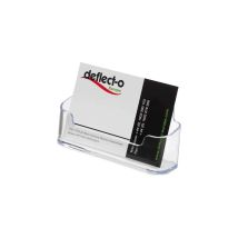 Deflecto-kaarthouder