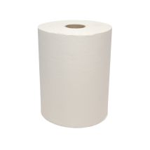 Euro Mini Matic XL handdoekrol 2-laags 