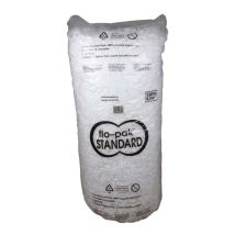 Opvulchips Flo-Pak 8-vormig wit