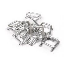  Gesp metaal CB5 en B5