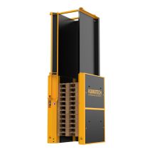 Pallet dispenser Goldline 1200x1000 - Opslag naar keuze