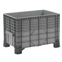 Groot Volume Bak 1200x800x800 mm 550 liter 4 Poten