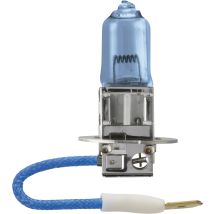 Philips MasterDuty BlueVision 24V H3 Halogeenlamp 75/70W  lamp