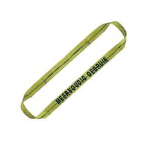 Hijsband meervoudig gebruik 3 ton - werklengte naar keuze