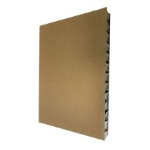 Honingraatkarton 15mm dik 1200 x 800 mm