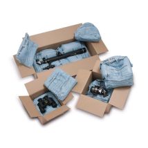 Instapak Quick RT schuim nr. 80