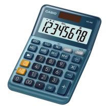 Casio Rekenmachine MS-80E 1