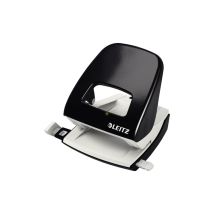 Perforator Leitz Nexxt Wow Zwart 2-Gaats