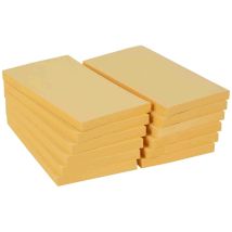 Zelfklevende Notes Viking 100 Vellen 127 x 76 mm - 12 stuks 1